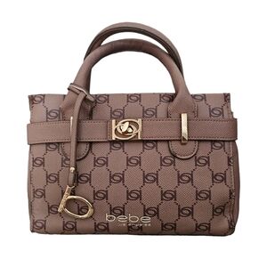 🎉HP🎉BEBE Evie Small Satchel Bag